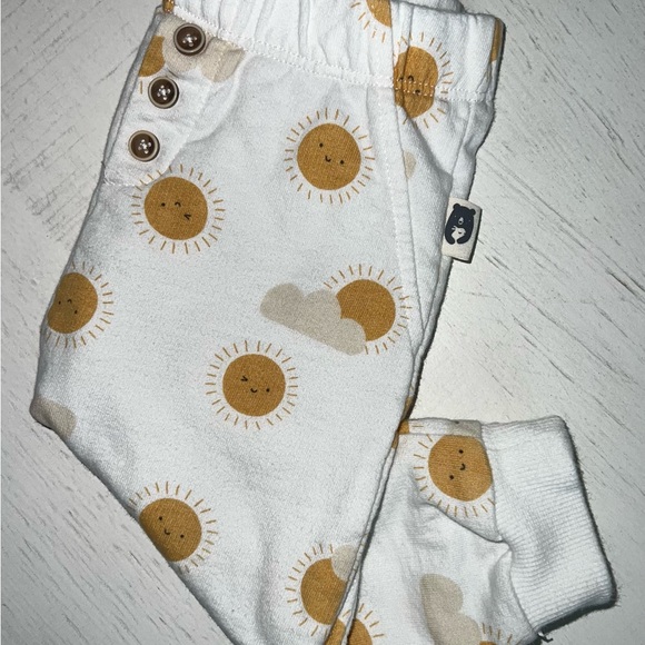 Rabbit & Bear Other - Rabbit & Bear Sunshine Pants